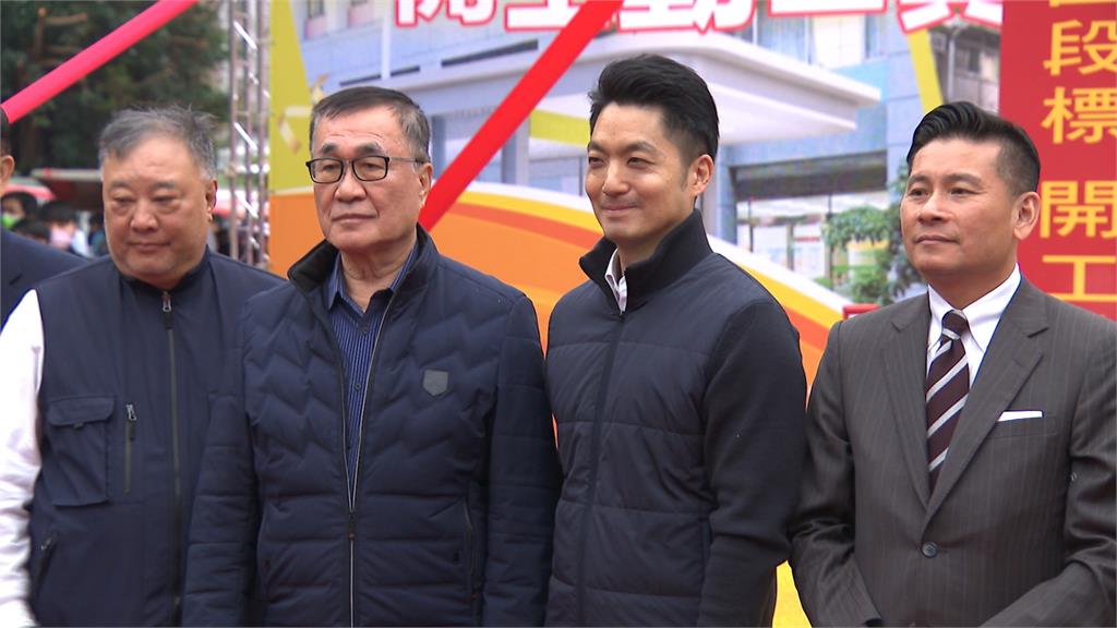 新北市長選戰! 蘇巧慧適任度超車李四川 支持度僅輸1％