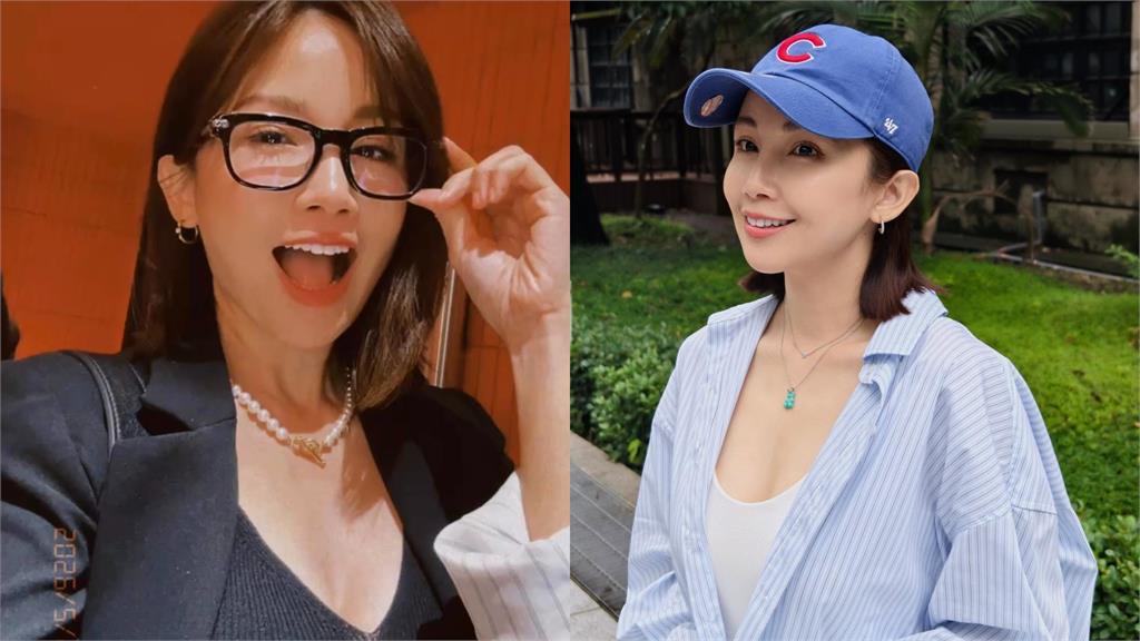 44歲台灣女星震撼宣「全家移民美國」！再曬「長居60天近況」自曝1考察佈局