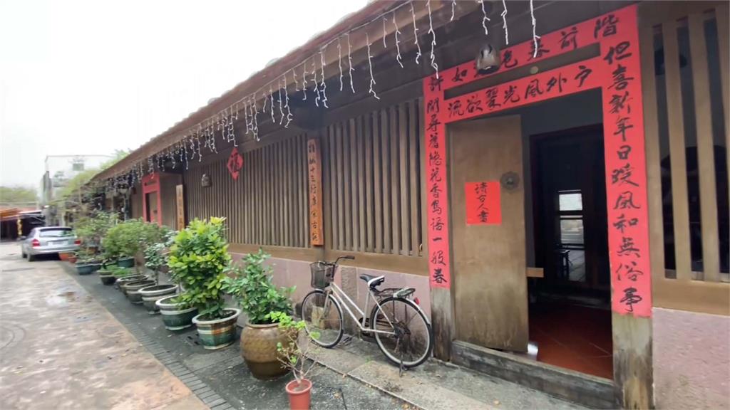 台灣趴趴走/頭城老街再造鋪「壓艙石」 用3D立體彩繪、紅磚人像吸人潮