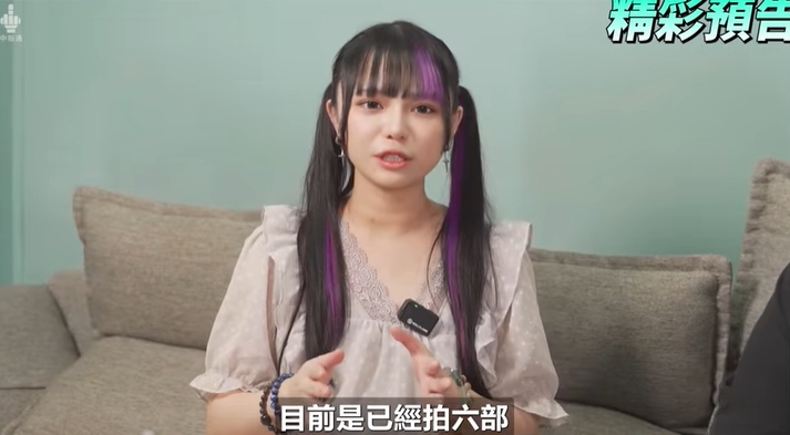 台灣清純少女「進軍SOD」成史上唯一！親曝與日男「激戰6場」處女作本月上架