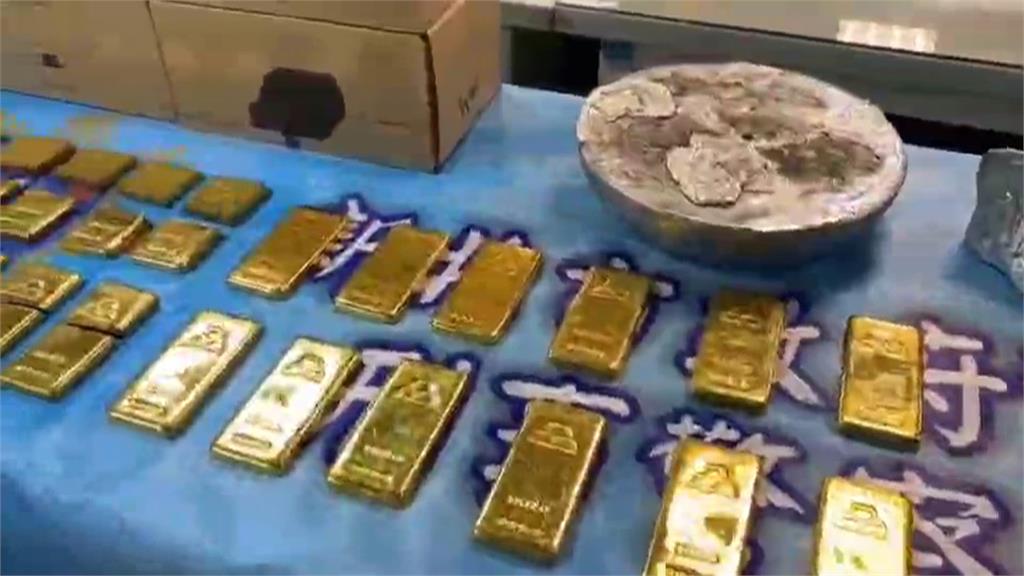 過年前遭拘提！「四海幫主張存偉」涉跨國洗錢　500萬交保候傳