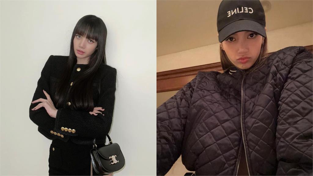 Lisa科切拉「猛料狂倒」鋼管舞神降臨!迷霧放送嫵媚剪影「閃電身形」太震撼