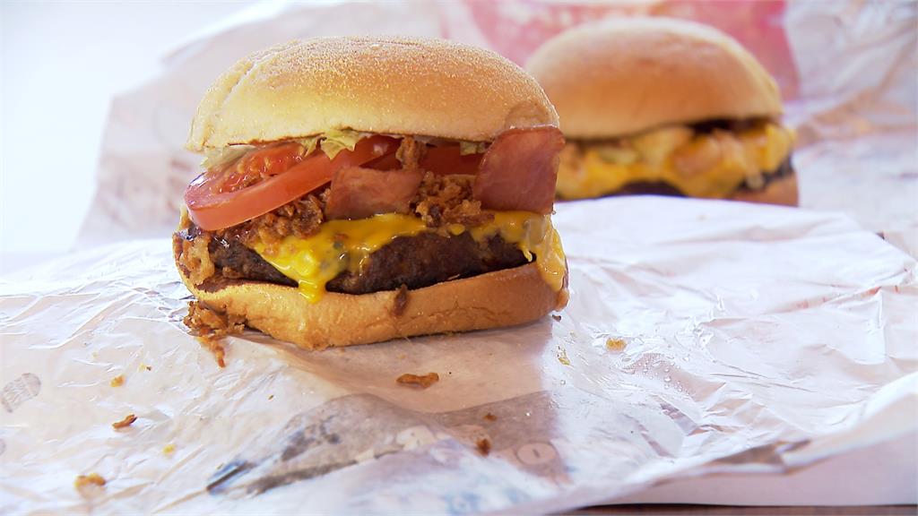 漢堡王鎖定運動族群! 高蛋白安格斯牛肉堡吹健康風