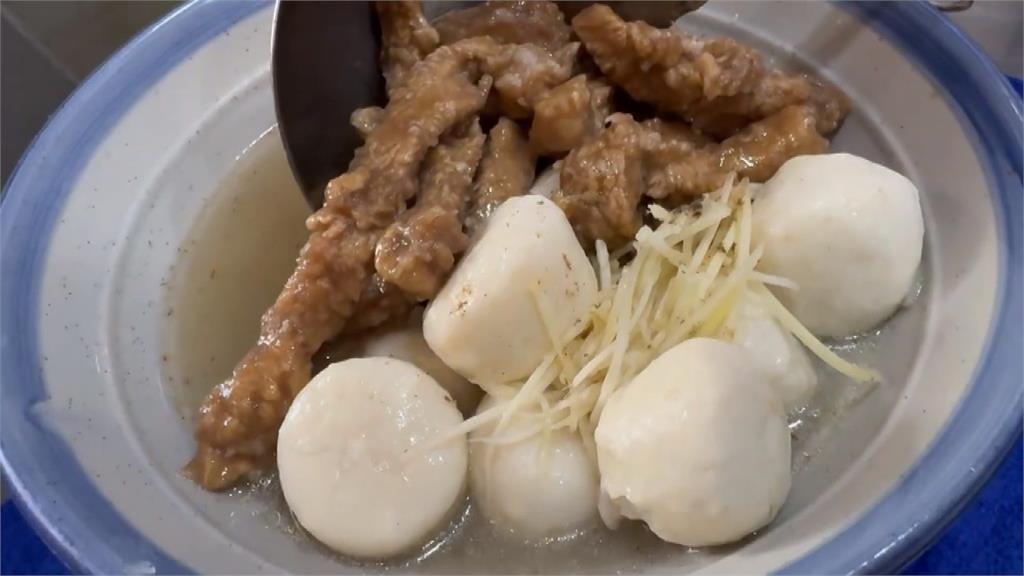 鹿港"鹿溪宴"　菜色曝光！　一桌小漲500　「這天報名」