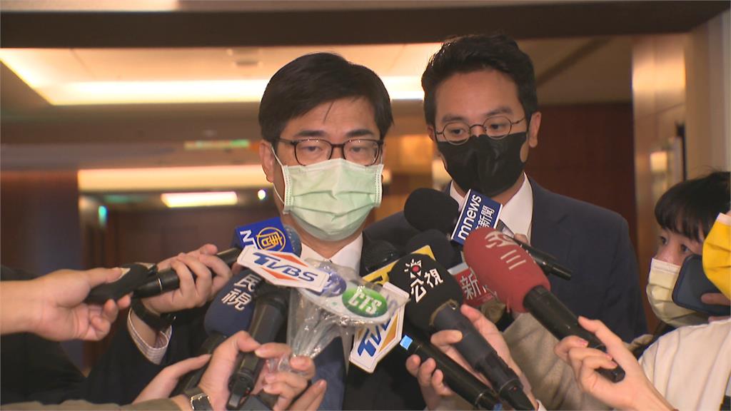 德商默克投資高雄 設廠增加400個工作機會