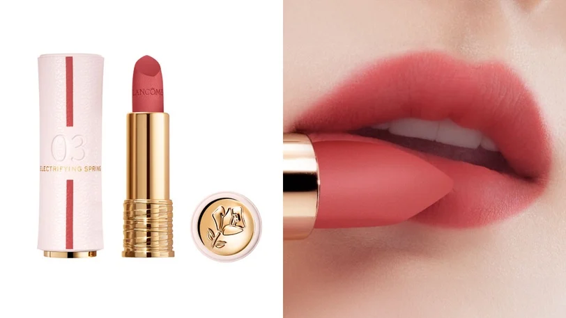 情人節送禮快筆記!2025「七夕限定香氛彩妝」推薦:YSL、TOM FORD 限定禮盒夢幻必收(上)