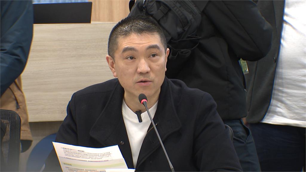 台電四接環評會椅子滿天飛 環團怒控:未依規七天前公告