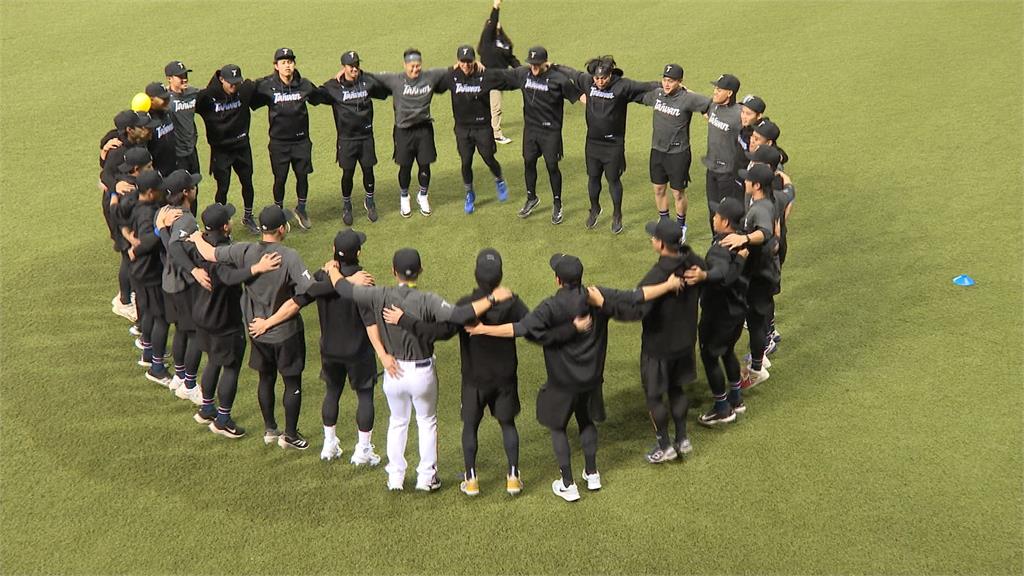 辰己涼介改練投「飆152公里火球」　林家正談新約恐退經典賽