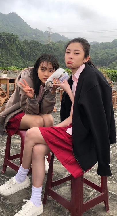 《影后》富二代「南瓜」原型是梧桐妹?網推「關鍵6點」全命中