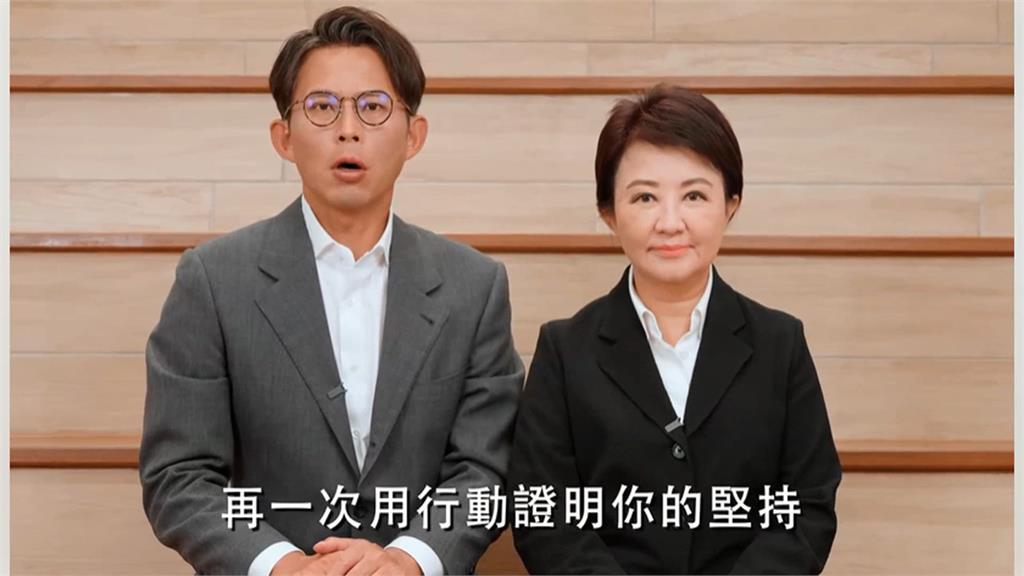 藍反罷片「盧昌合體」朱、侯消失 他預言:會被黃國昌牽鼻子走