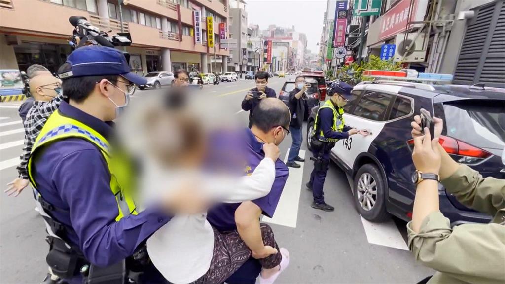 台中老宅倒塌奪3命　工地未做好安全措施！3工人全都沒勞保