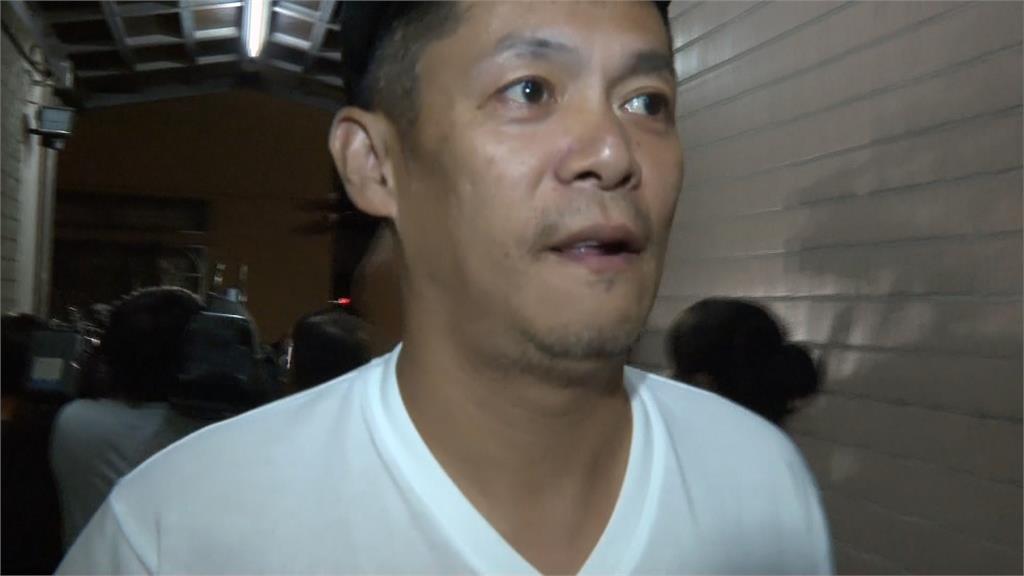 網友控8年前遭性侵 汪建民否認:希望當面對質