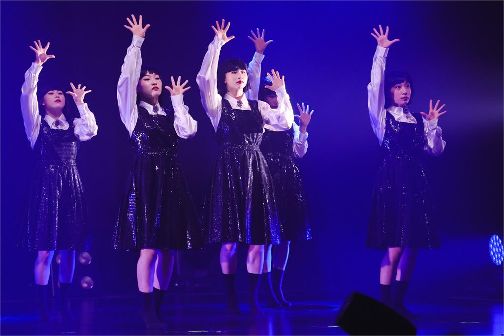 avantgardey挑戰中文繞口令 舌頭打結到笑場失守畫面全曝光