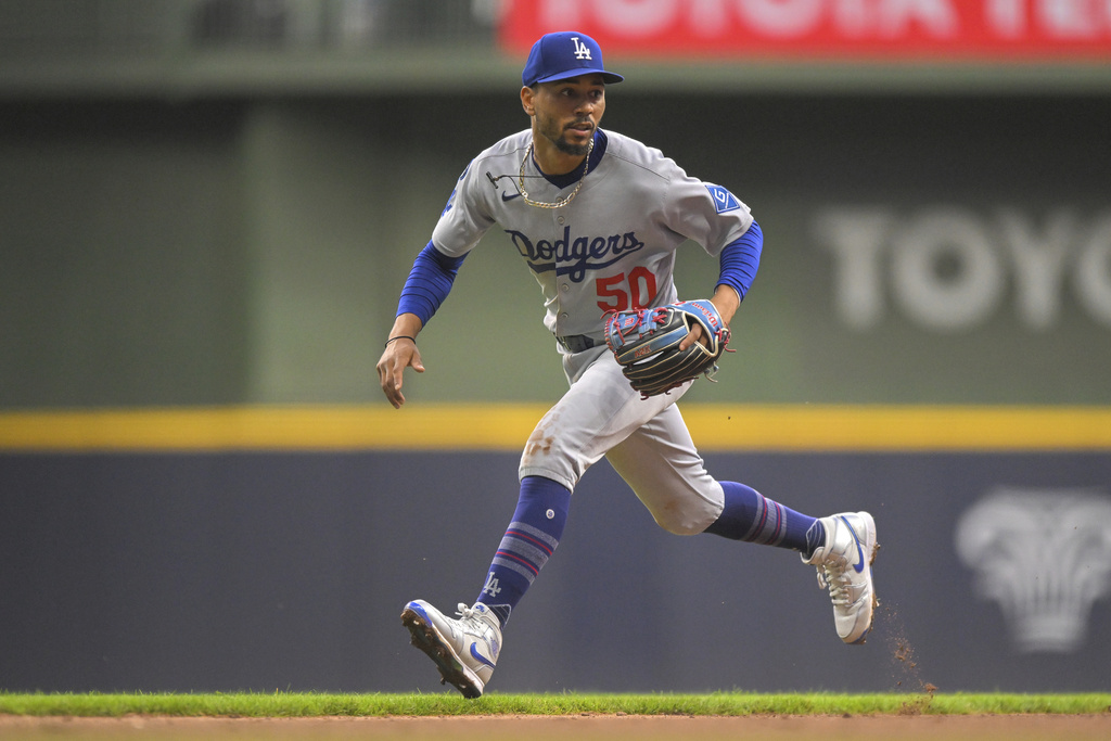 MLB／從MVP到迷航！大聯盟官網點名道奇隊木屐「下半季該覺醒」