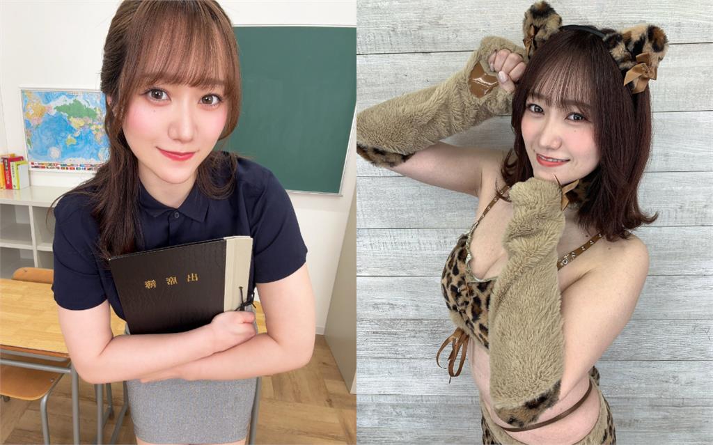 昔引退3個月又回歸…魔鬼級暗黑女神「二度宣告退休」:絕不反悔!全網錯愕
