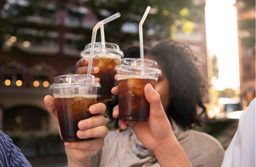 手搖飲「越喝越嗨」?醫:飲品百百款 「1種茶」咖啡因含量最高