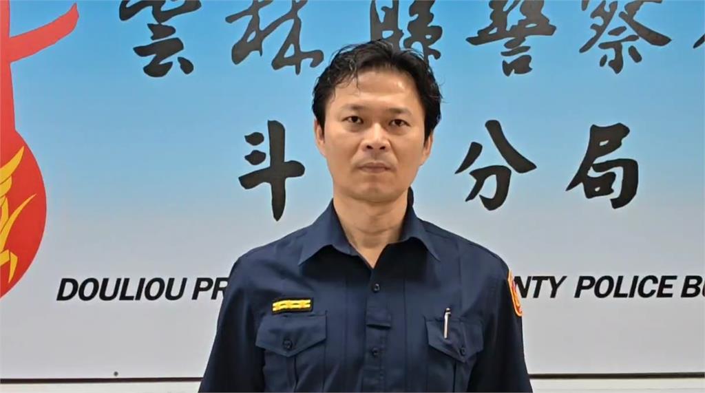 離譜!囂張竊賊開贓車撞騎士逃逸 警圍捕逮人車內搜出毒品