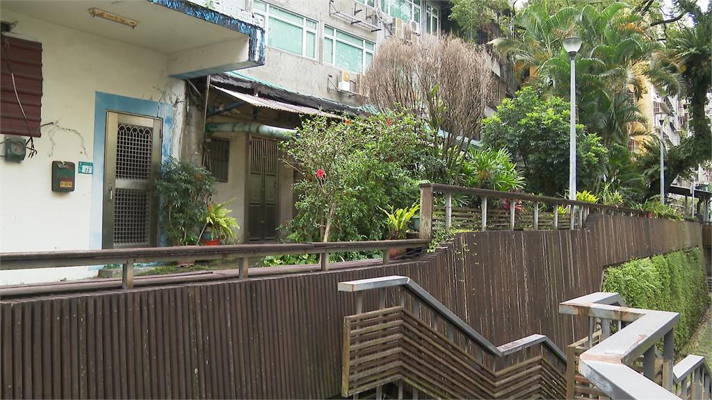 新店瑠公圳旁老宅遭迫遷 屋主控「機關地」賣建商