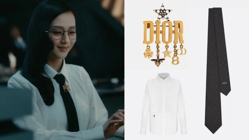 Jisoo 新歌〈earthquake〉MV同款單品盤點!Dior、Cartier、Vivienne Westwood都入鏡!