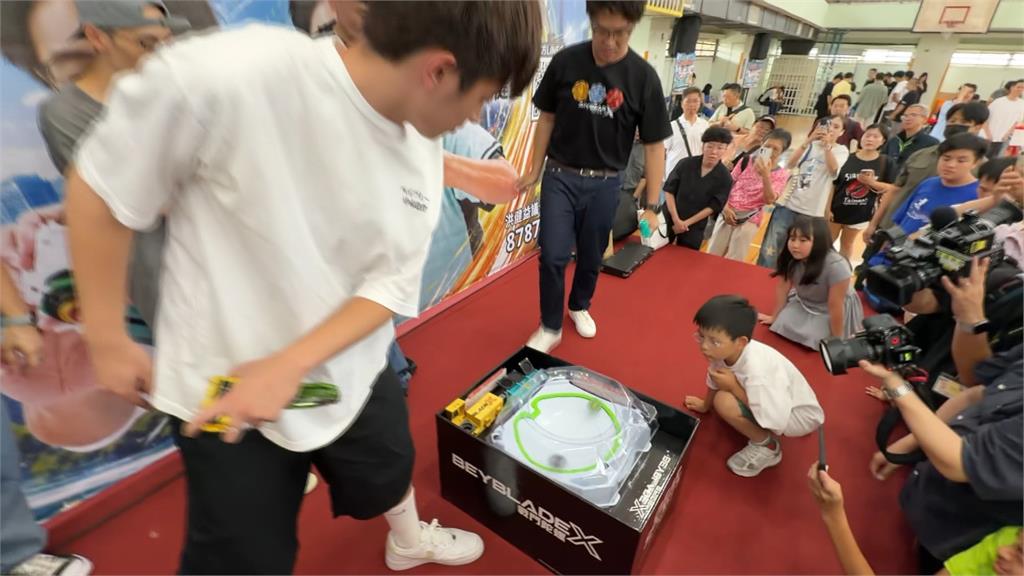 書面質詢取代出席兒少專報？　沈伯洋籲蔣萬安別模糊焦點