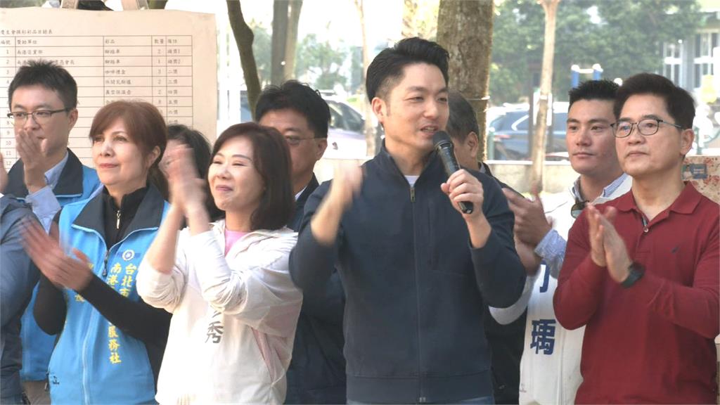房產疑雲、違建風波 李彥秀連爆爭議! 蔣萬安出手挺自家人喊「做她後盾」