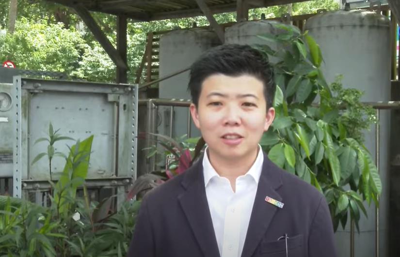 快新聞／怒轟趙少康亮票「明確違法」！　苗博雅：國民黨一直遊走民主界線