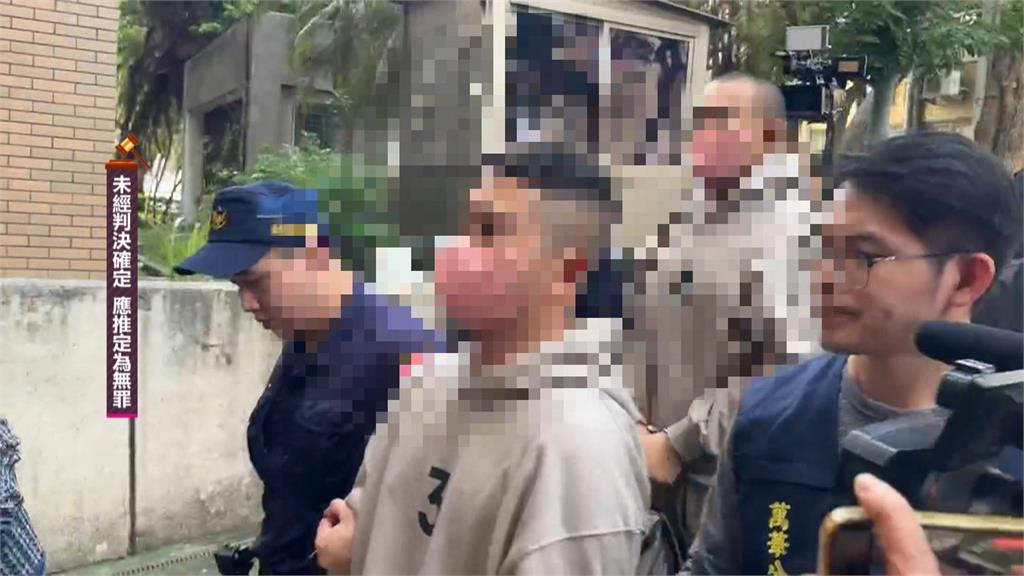 天道盟大哥告別式驚現「周處除三害」?義子西門町埋伏「仇家雙腳筋遭斷」內幕曝