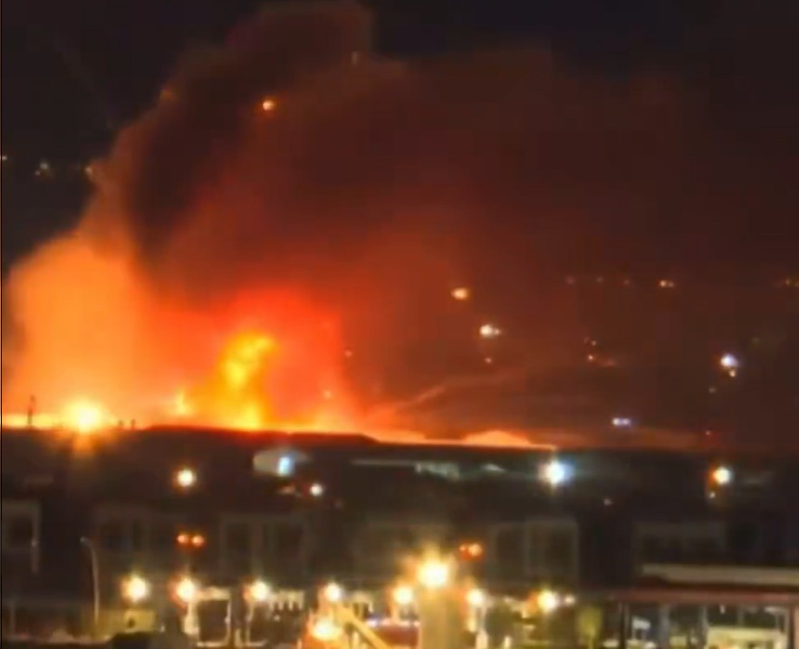 快新聞／累計4死！美軍遭伊朗攻擊　1官兵重傷不治