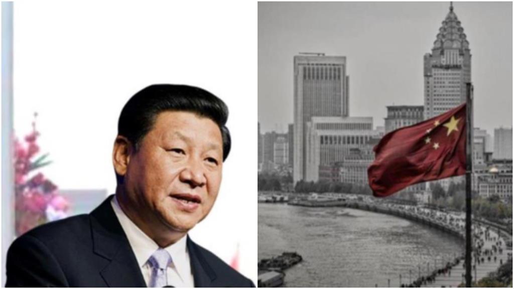 紅色資本家的壓力!謝金河表示:這些企業面臨重重困境!