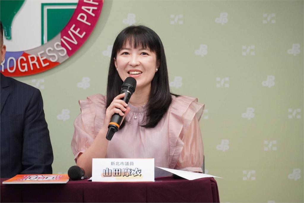 快新聞/尋找民主超「新」星! 民進黨廣發英雄帖邀新二代進國會實習