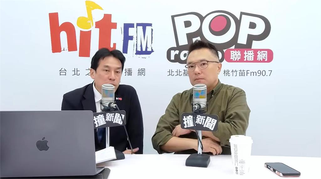 快新聞／蔣萬安2028無望了？藍營議員力勸勿選　點名黨內2大咖可拚