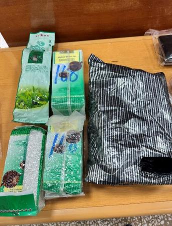 快新聞/毒犯利用「澎湖輪」託運汽車藏毒 澎檢今年起訴第2件