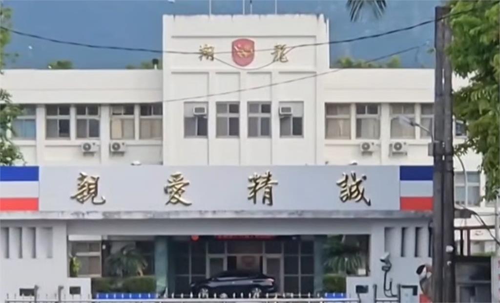 六軍軍霸凌！　連長辱罵台日混血役男　「死日本鬼子」六軍團：已調職送辦