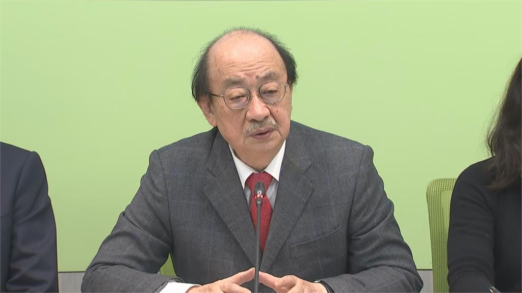 快新聞/賴清德公告憲訴法!民進黨團火速提釋憲 國民黨竟批:破壞民意最壞示範