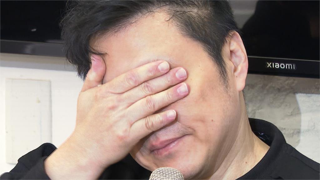 演員洪誠陽控遭詐騙上千萬 「塑身天后」反擊:不實指控