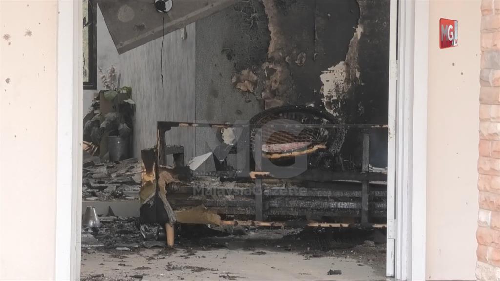 吉隆坡瓦斯管線爆炸釀大火 當局緊急撤離居民