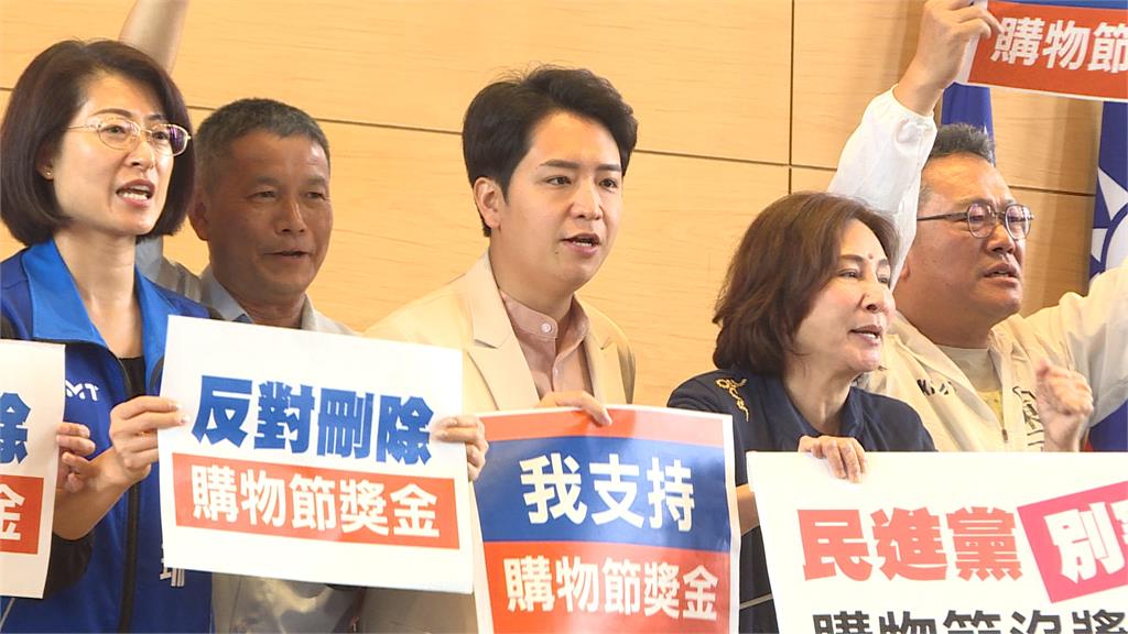 台中藍白合開第一槍 民眾黨主委江和樹力挺羅廷瑋參選中六