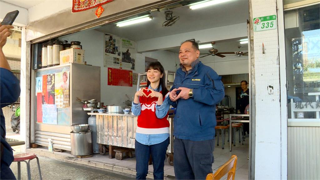 照片遭盜裝護理師「徵求汽車」 高嘉瑜:全台都知我靈魂歌姬