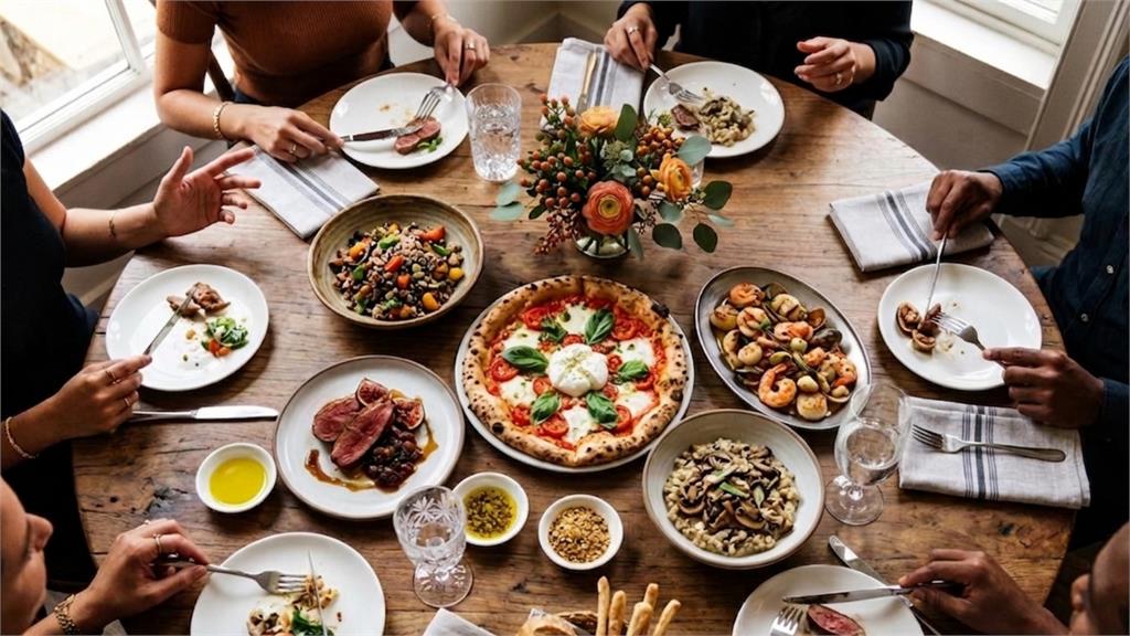 餐廳訂位為什麼要講「幾加幾」?內行揭「背後用意」店員遇奇葩:來一隻狗…