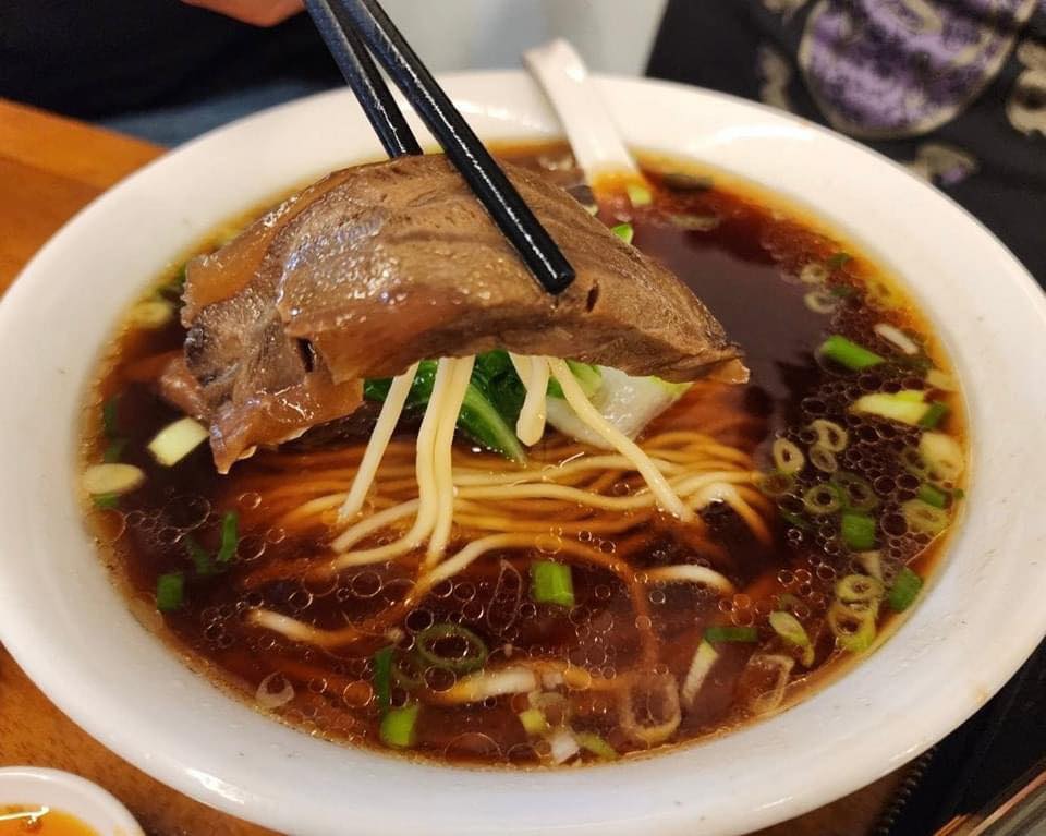 連5年必比登「木公麥面」突宣布熄燈！業者揭「非關生意原因」老饕錯愕不捨