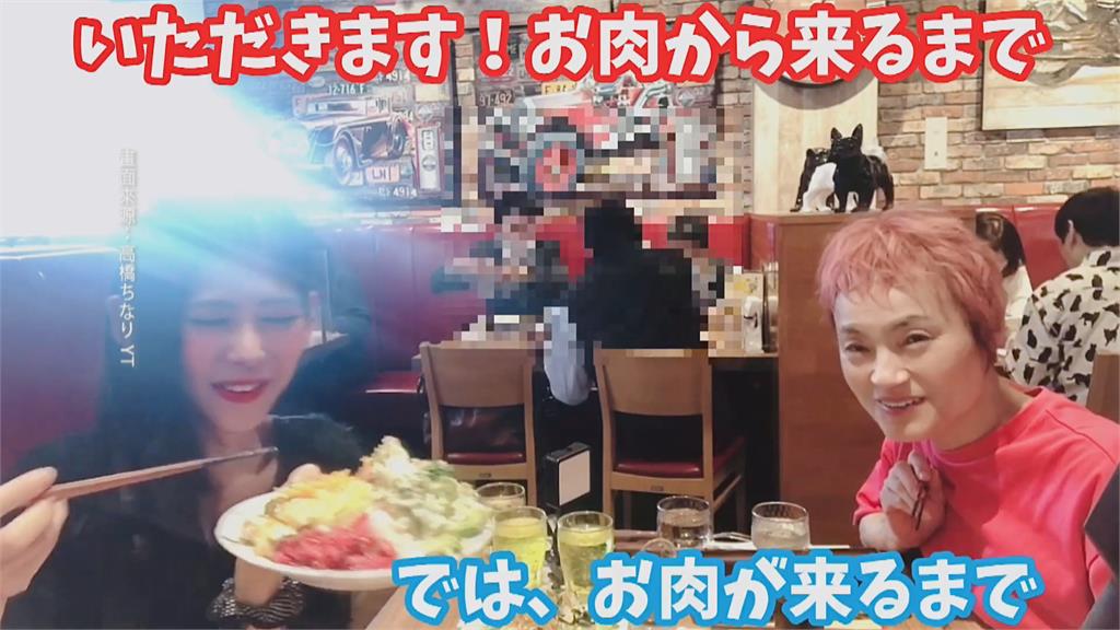 日本美女大胃王「高橋知成」驚傳離世享年30歲 日本高橋知成離世享年30歲 日本大胃王健康相繼亮紅燈!
