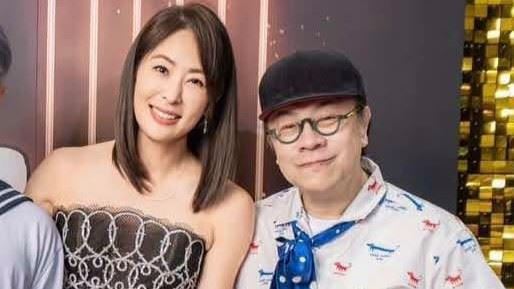 蔡康永「不在乎身敗名裂」捲政治風波！賈永婕發聲力挺：有底蘊的靈魂