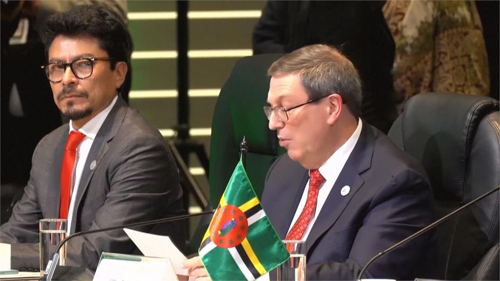 古巴一週2度斷電民生崩潰　當局證實備戰防美軍來襲