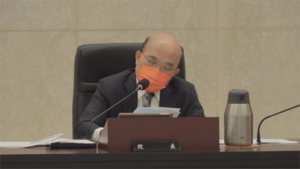 莫德納證實售我疫苗 執行長感謝台灣支持
