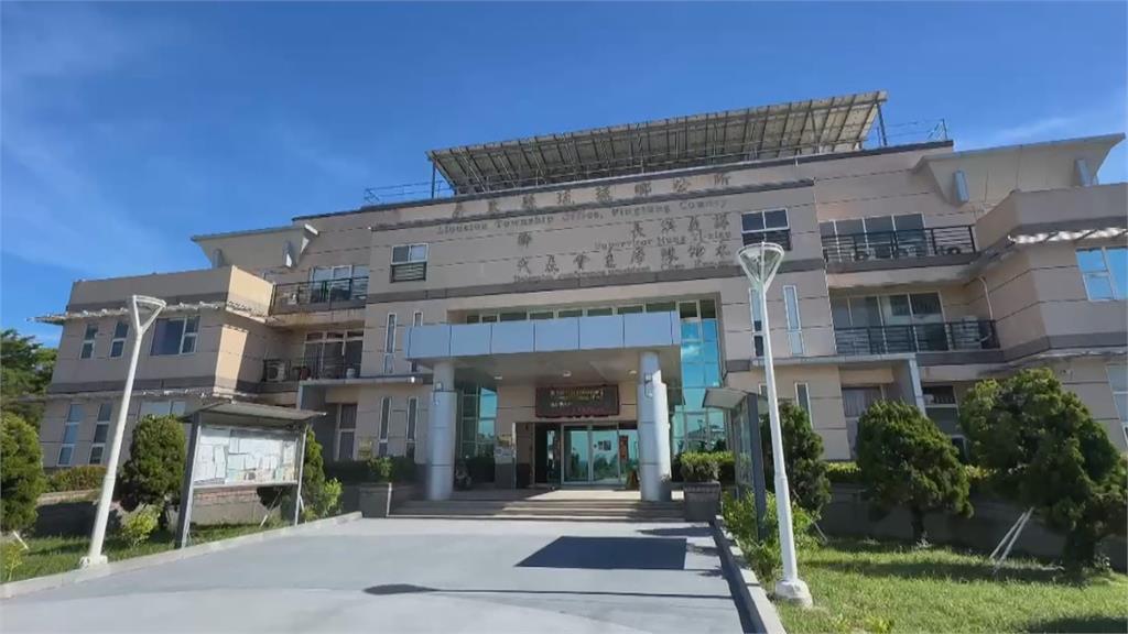 小琉球清運案已流標15次　逾1500噸資源回收物堆積成山