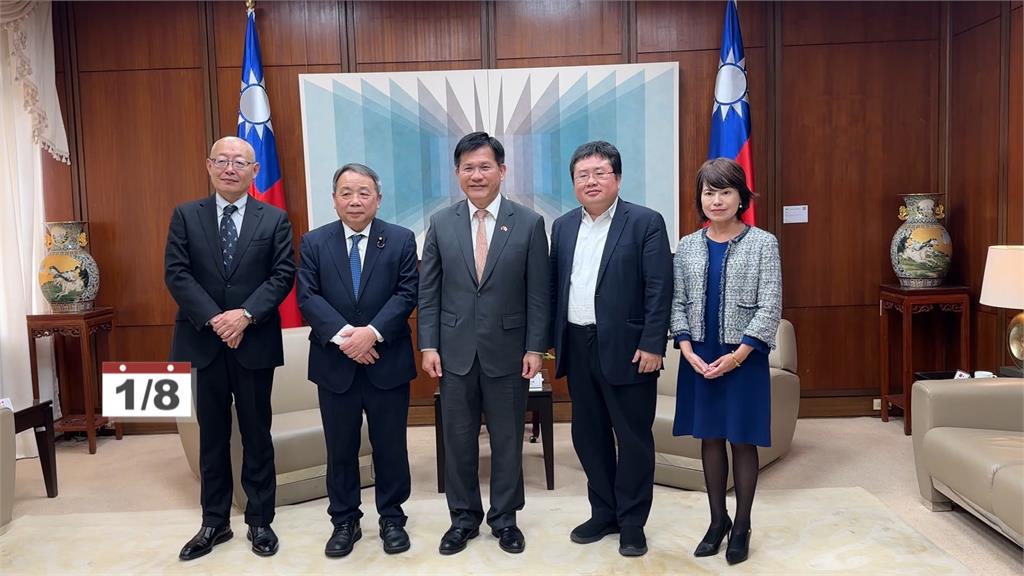 石平結束訪台行搭機返日！　透露行程滿足：會常來台灣