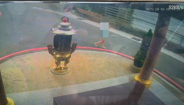 台中女遭砍10多刀慘死「凶嫌身分」曝光！友揭「殺人動機」左手剩皮連骨畫面流出