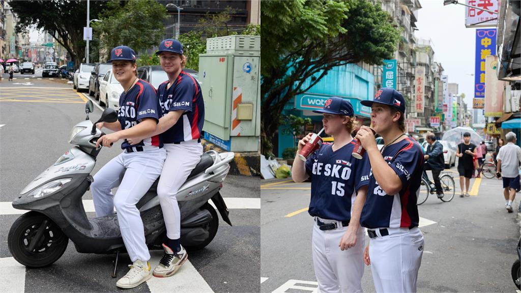 捷克斜槓棒球隊暴紅！她曝「用新台幣感受捷克物價」一票人傻眼：不想國旅了