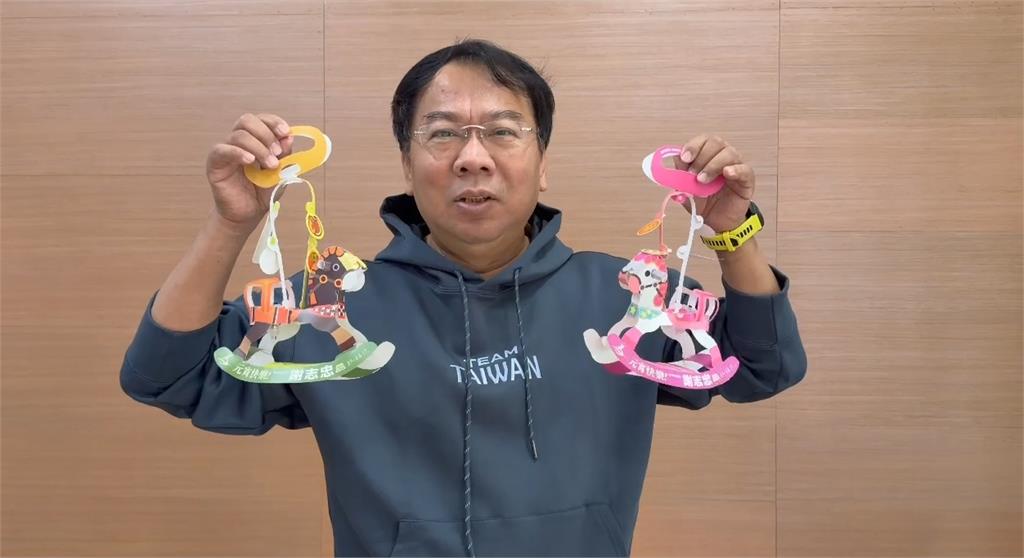 元宵拚選戰！ 紫南宮錢母.高雄超人力霸王提燈搶手