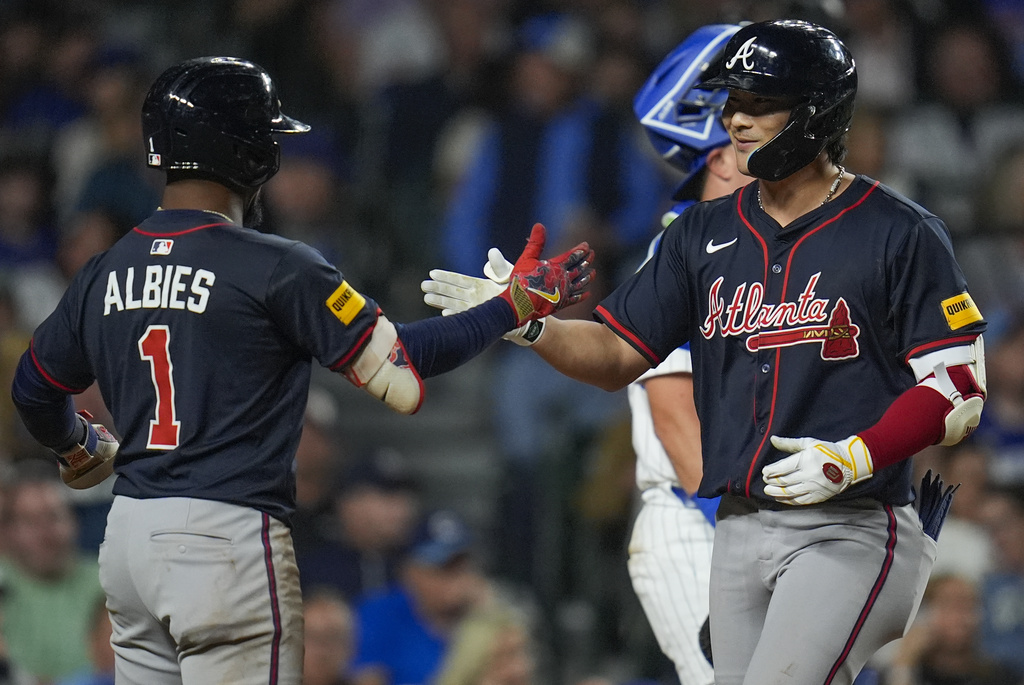 MLB(影)/打不進季後賽但能成為攪局者!密切注意這五隊小心被咬